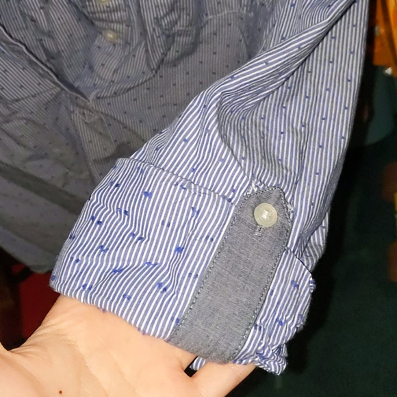 Button down shirt - Picture 4 of 4